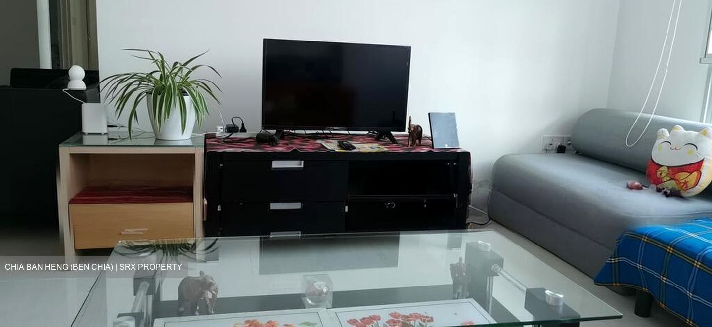 Blk 573C Woodlands Glen (Woodlands), HDB 4 Rooms #517388911